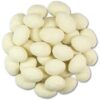 Migdały w Białej Czekoladzie z Kokosem 200g - obrazek 2